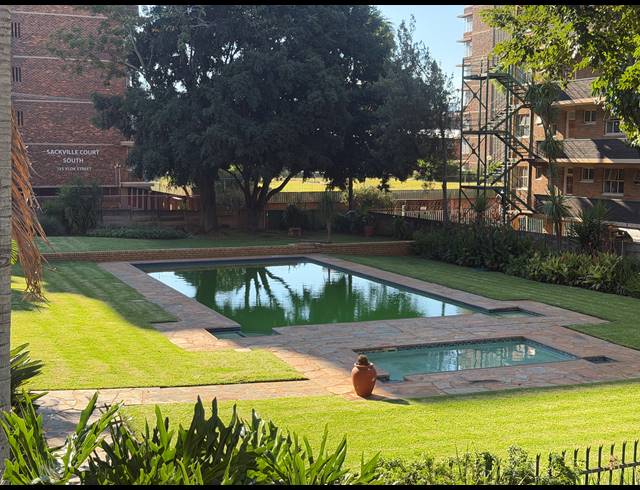 3 BEDROOM APARTMENT FOR SALE IN SUNNYSIDE